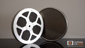 Preserve Your Memories with Professional Media Digitization