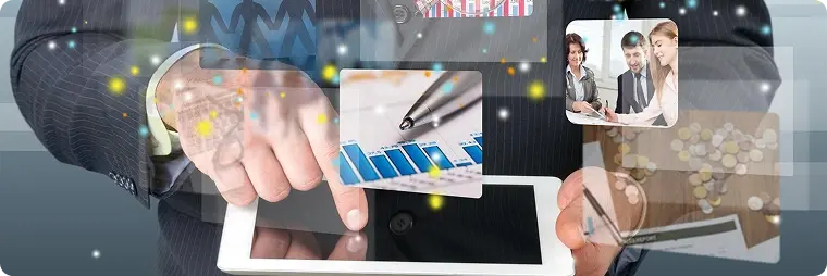 Professional Corporate Media Transfer Services in Bloomington, MN