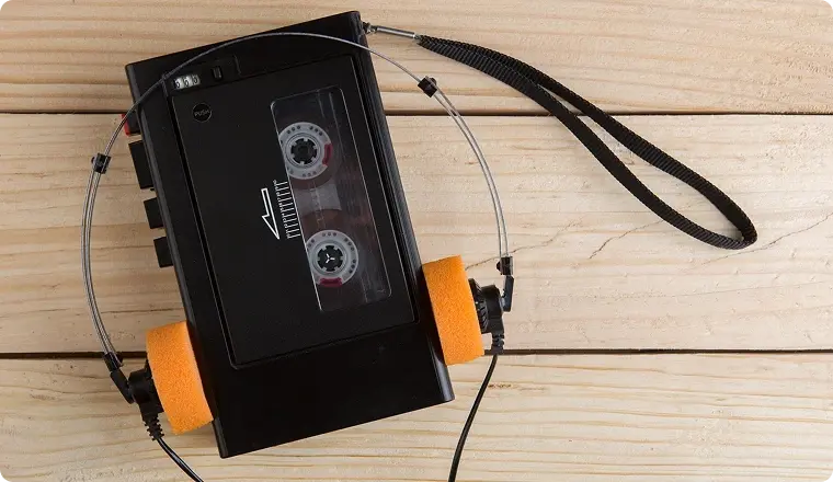 Professional Audio Transfer Services with Crystal-Clear Results