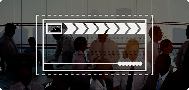 Our Complete Film Transfer & Digitizing Services