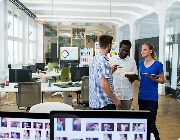 Corporate Media Formats We Digitize