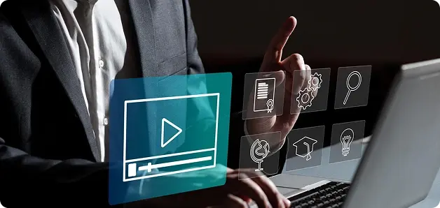 Our Complete Video Transfer & Digitizing Services