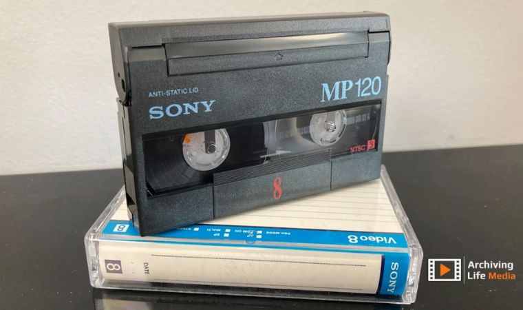 Audio Transfer Services Minnetonka, MN