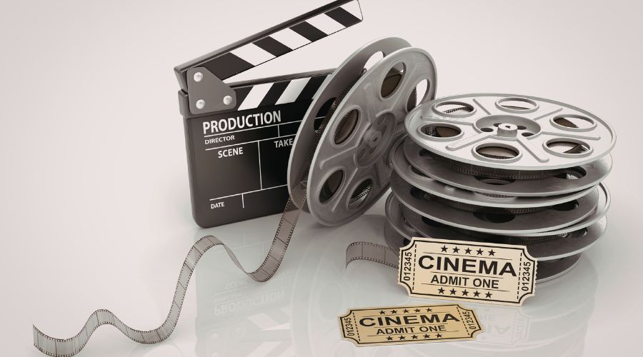 Digital film transfer services near me