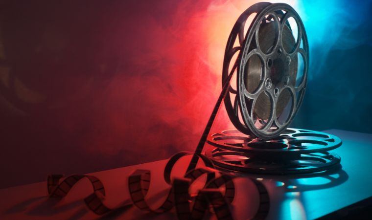 Film Transfer Services in Minnetonka