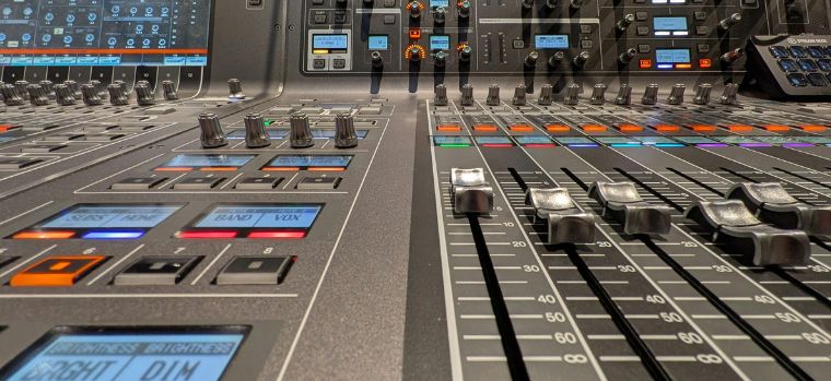 High Quality Audio Transfers