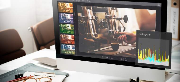 Old video to digital converter