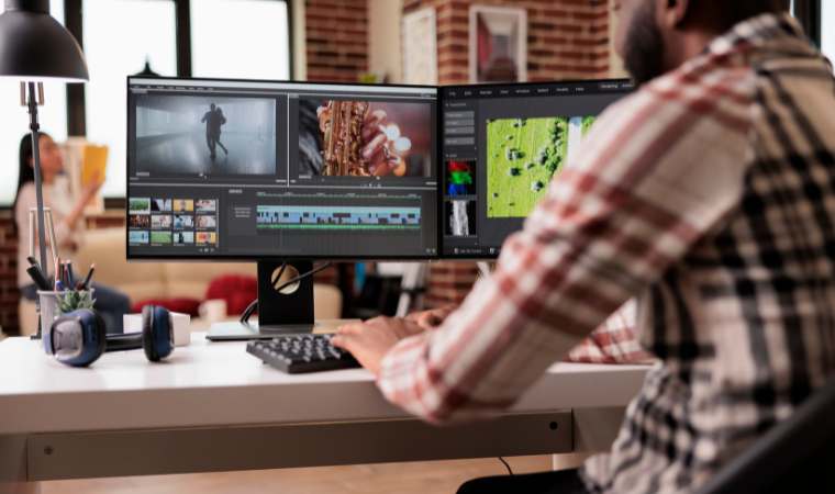 Professional Video Transfer Services in Minnetonka, MN