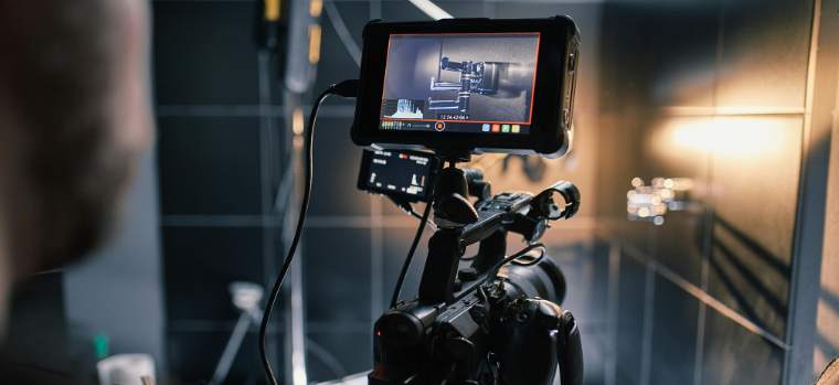 Video digitizing service