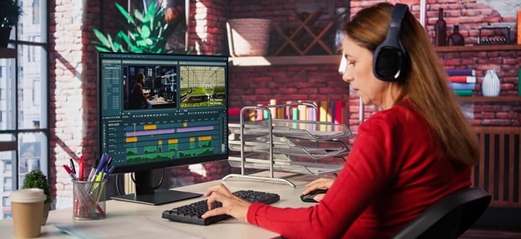 Video Transfer & Digital Preservation Services