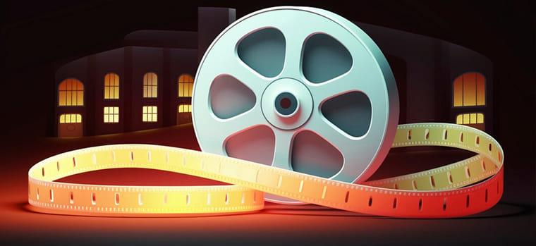 Film Transfer & Digitizing in shorewood