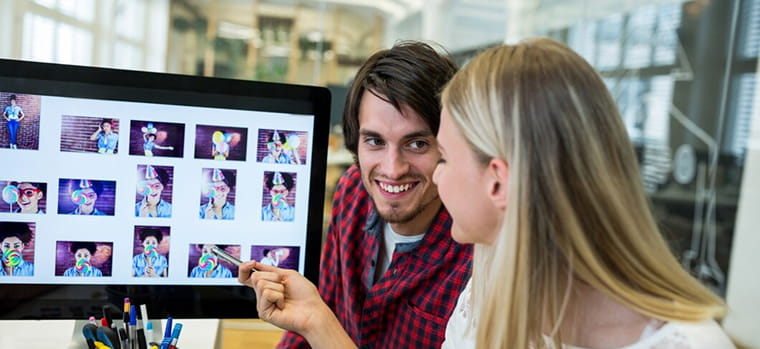 Slide Digitization Solutions