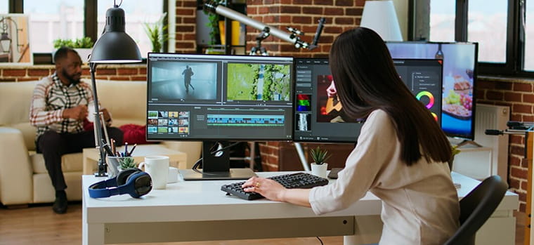 Video Transfer Services in Shorewood