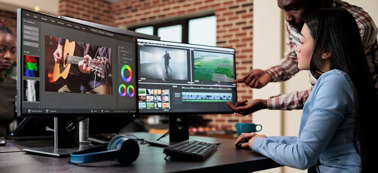 Video Transfer Services