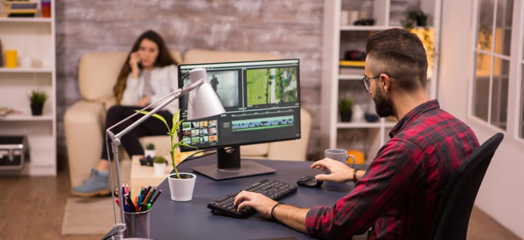 video digitizing service