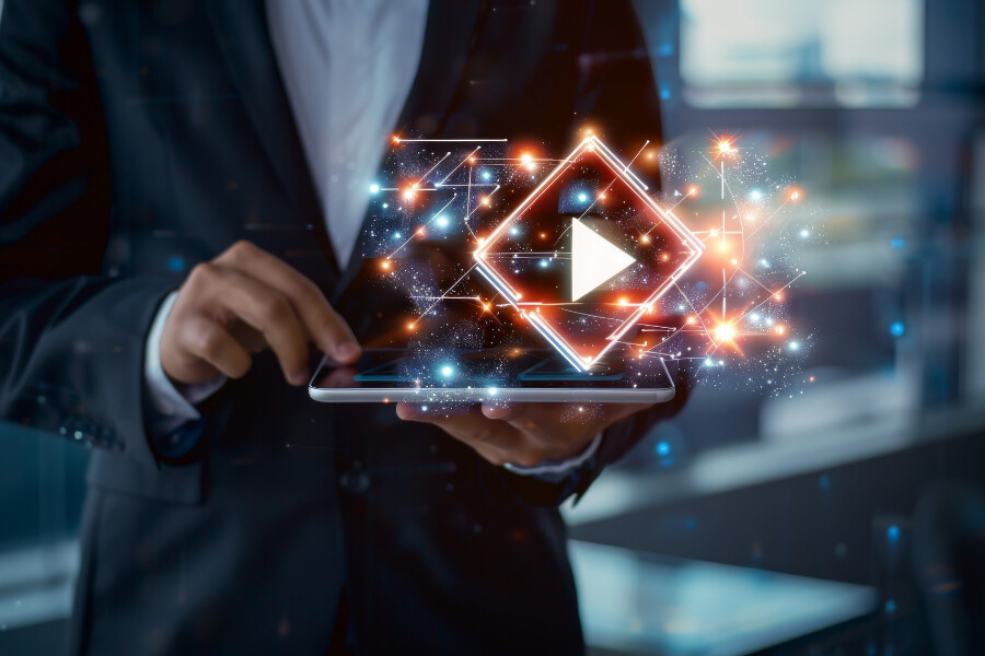 Bring Old Videos Back to Life with Video Transfer Services