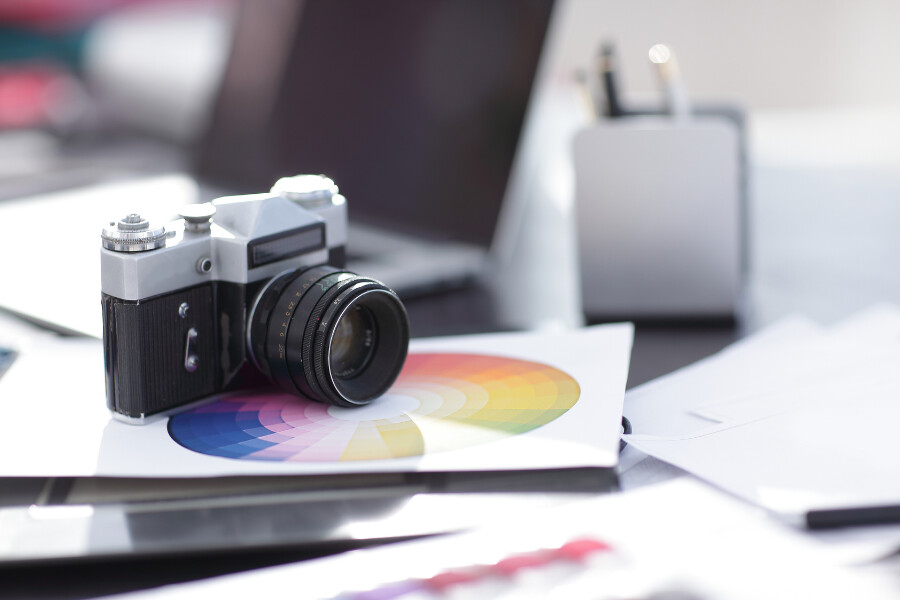 How High Resolution Photo Scanning Restores Decades of Memories