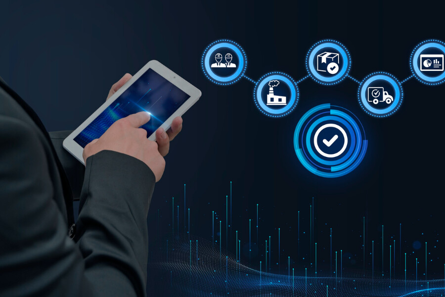 The Easiest Way to Digitize Everything Using Digital Transfer Services