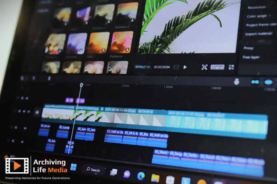 What to Look for in a Trusted Video Transfer Services