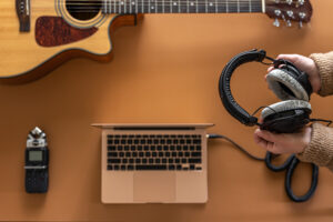 Where is the Best Place to Convert Old Audio Recordings to Digital