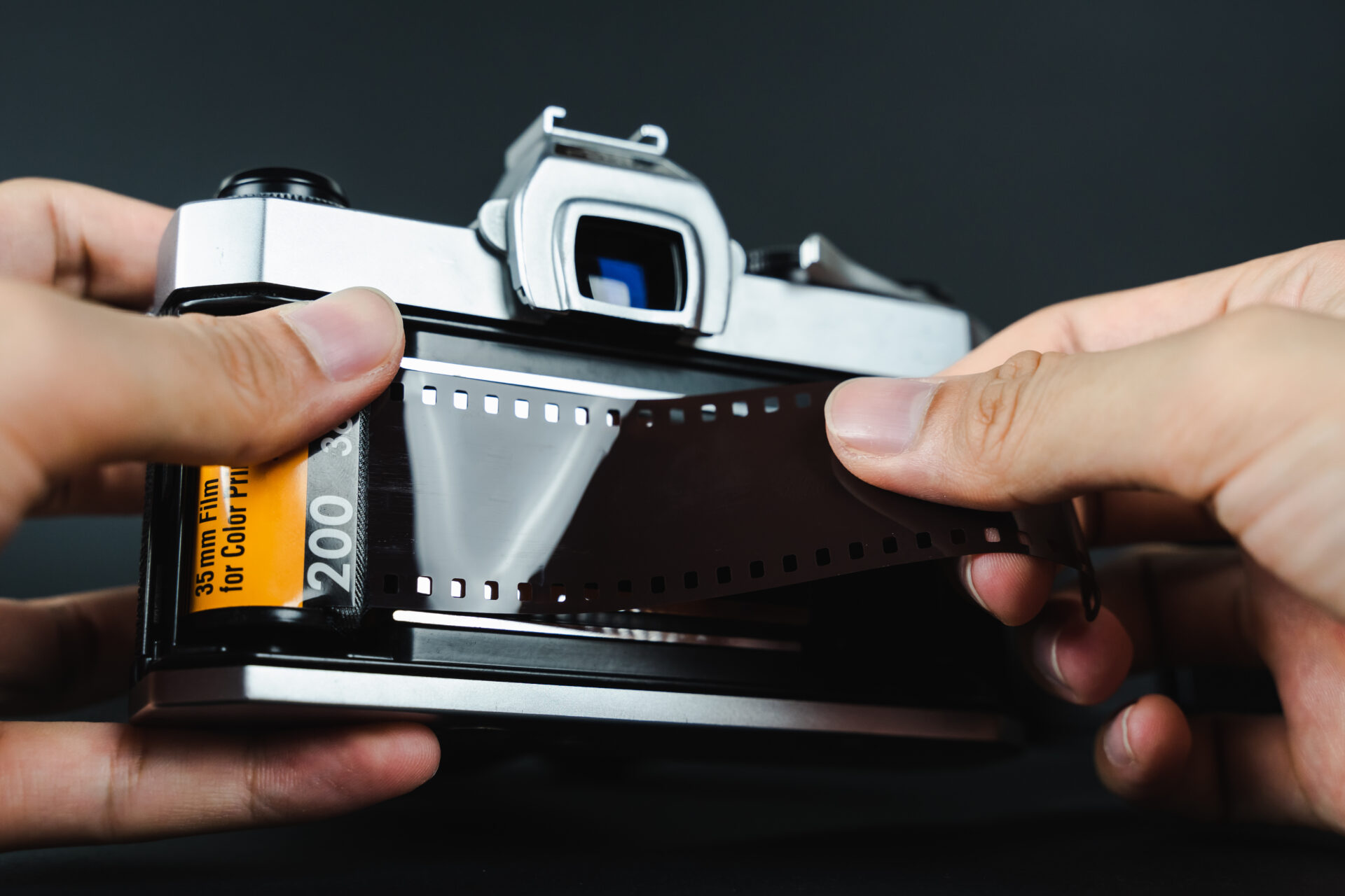 Why Old Home Film Reels Are More Fragile Than You Think