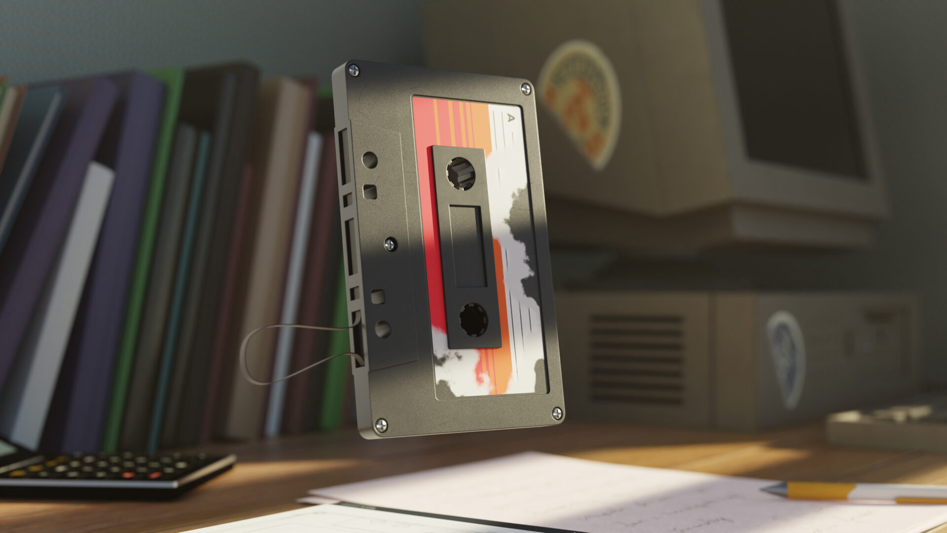 Can Old Cassette Tapes Be Restored Before Digitizing