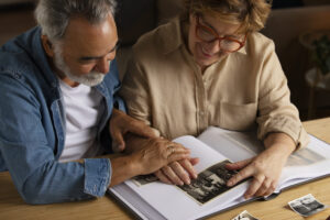 How to Digitize Old Family Photos Without Losing Quality