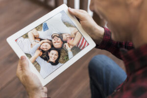 Why Families Trust Us With Their Most Precious Memories