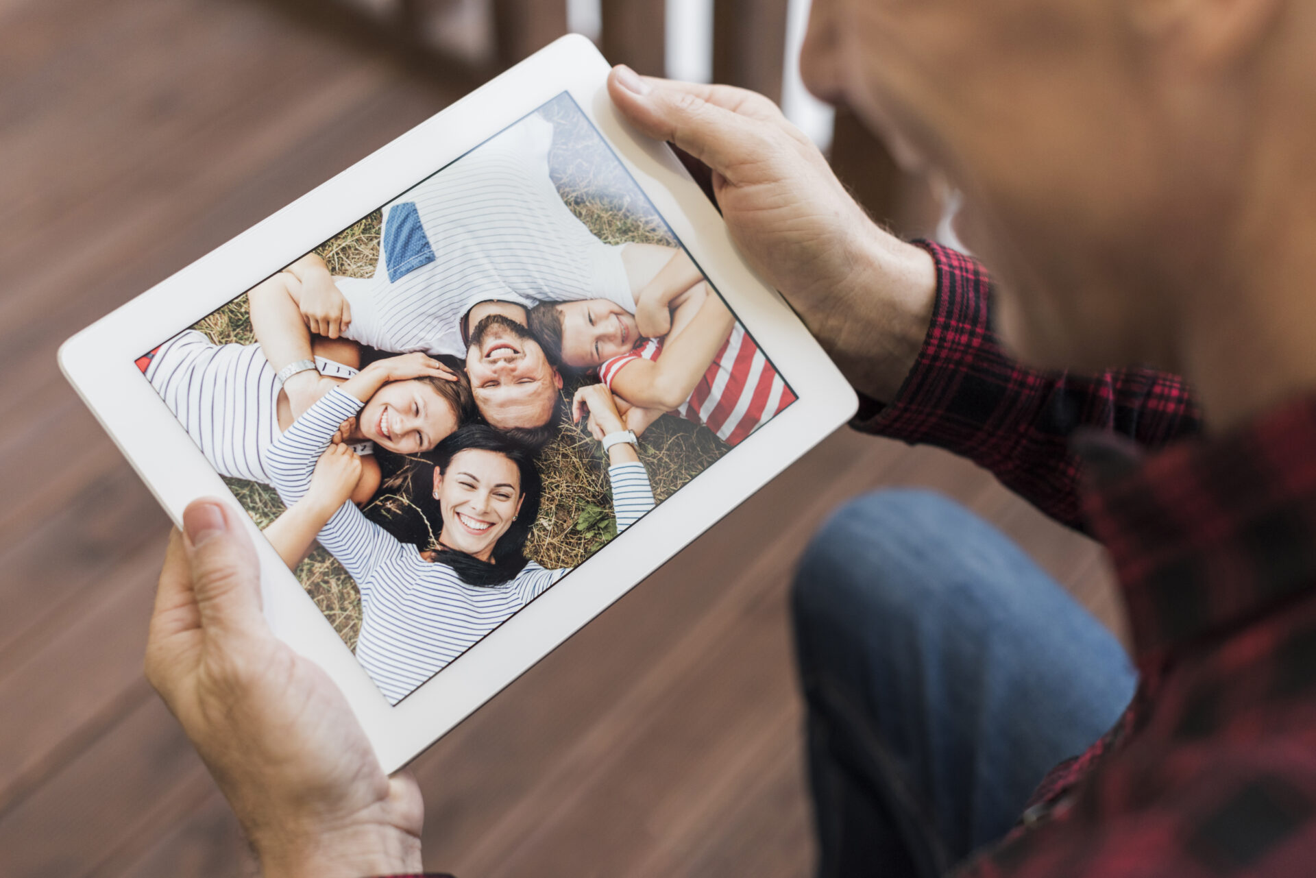 Why Families Trust Us With Their Most Precious Memories