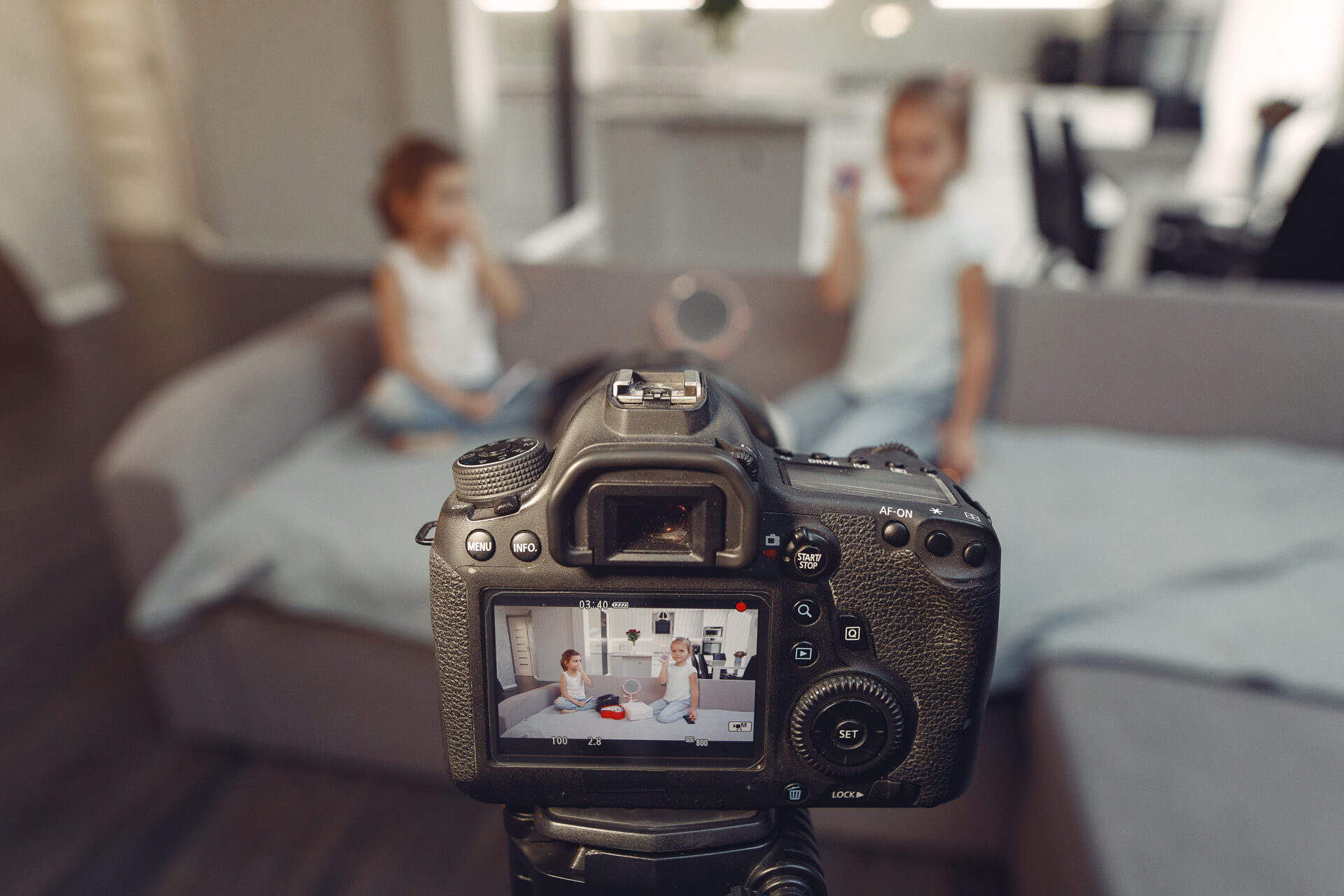 From Camcorder to Cloud Digitizing Your Home Video Collection