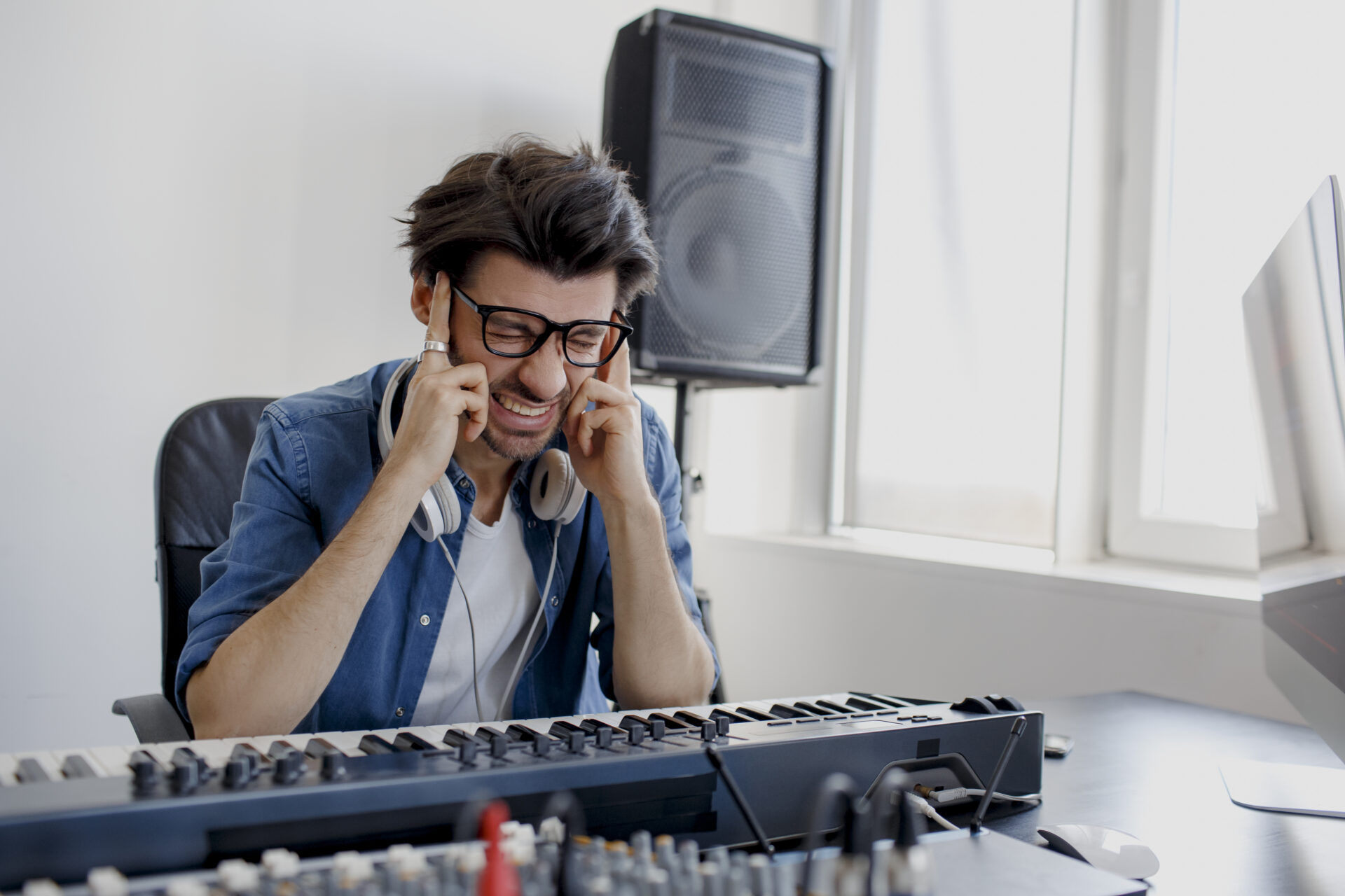 Why Audio Restoration Matters Cleaning Up Noise, Hiss, and Distortion