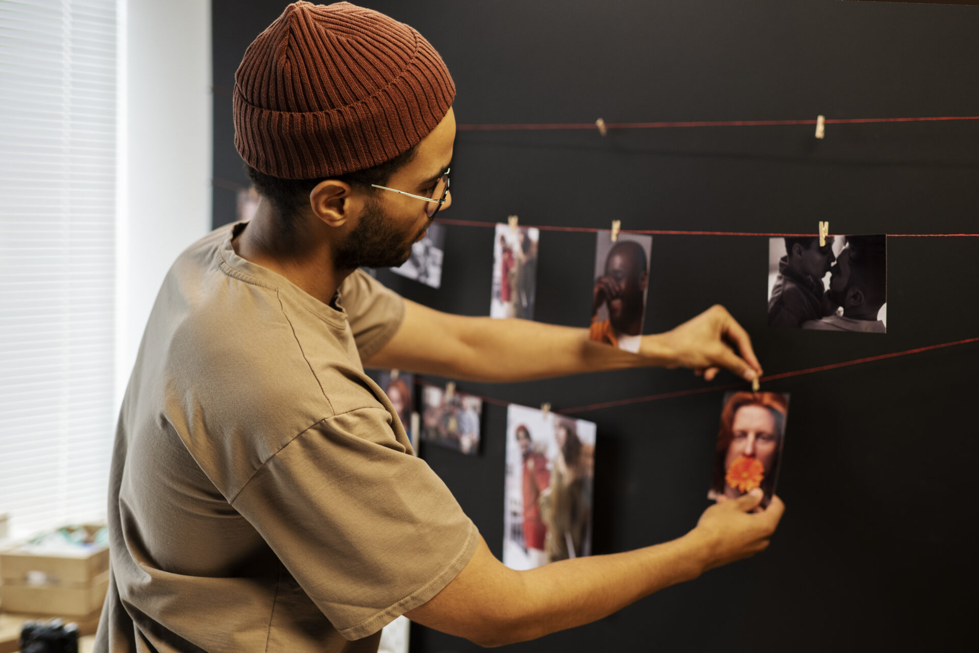 Do You Get Your Original Tapes and Photos Back Yes — Here's How We Handle It