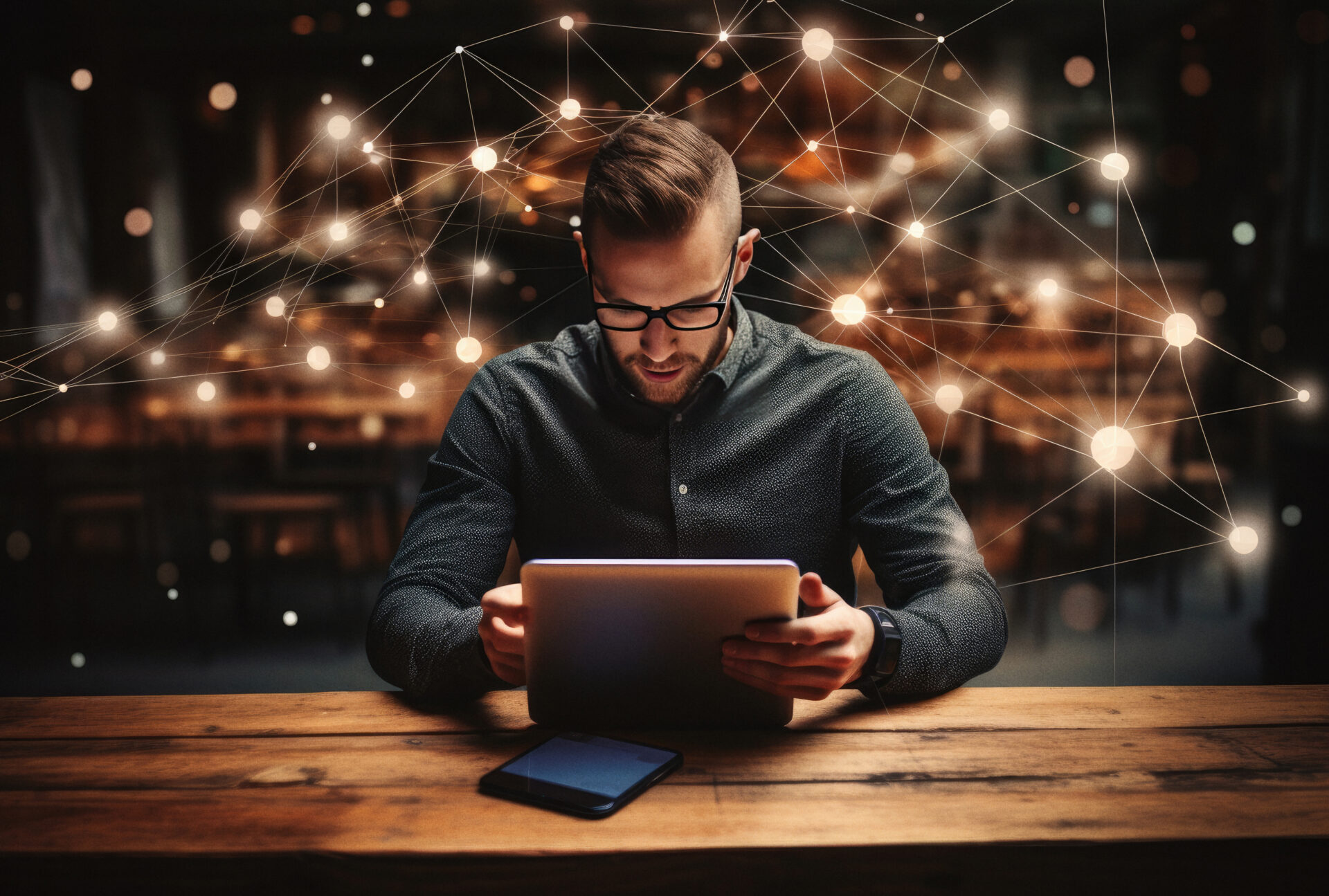 How Long Does It Actually Take to Digitize Everything