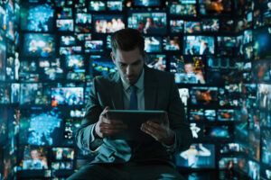 How We Keep Confidential Corporate Media Secure During Digitization