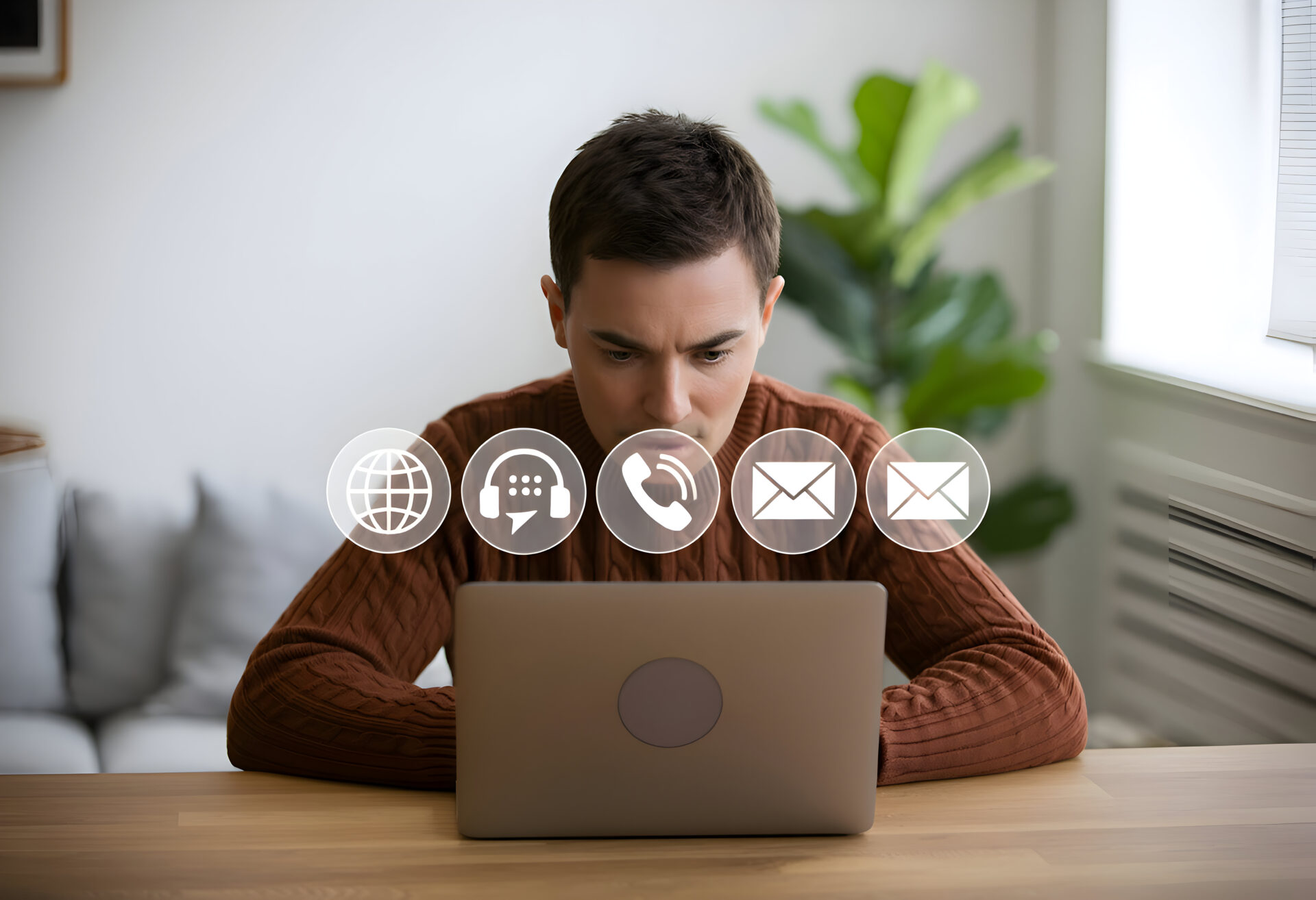 Is Local Media Transfer Better Than Mail-Order Services Here's Why It Matters