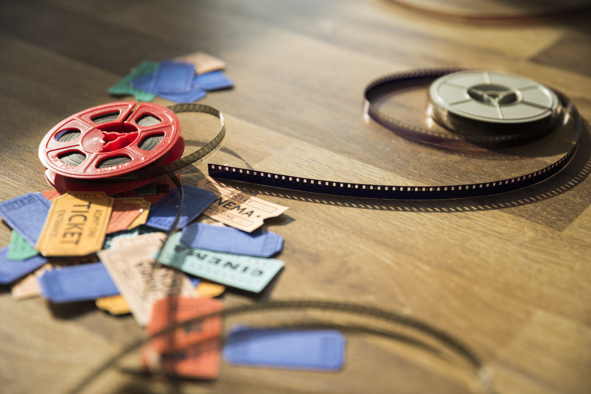Why Film Transfer Is Worth It Bringing Family History Back to Life